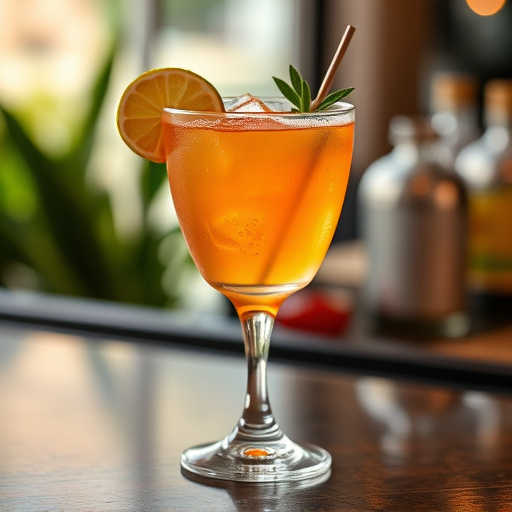 cocktail