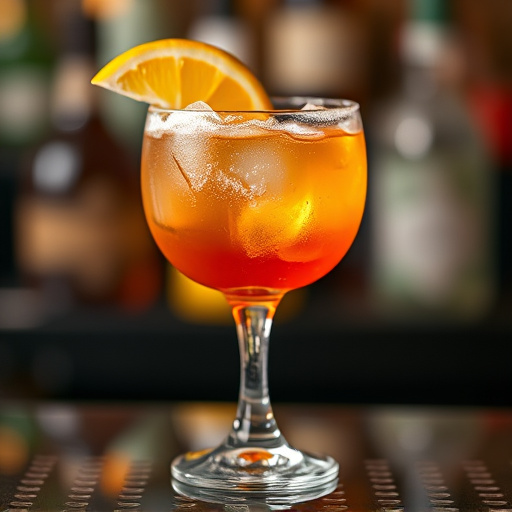 cocktail