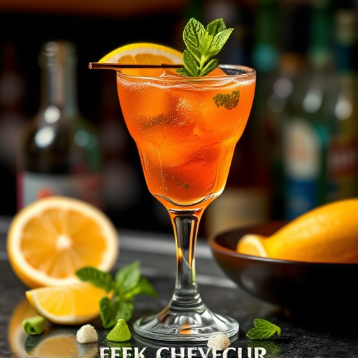 cocktail