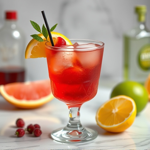 cocktail