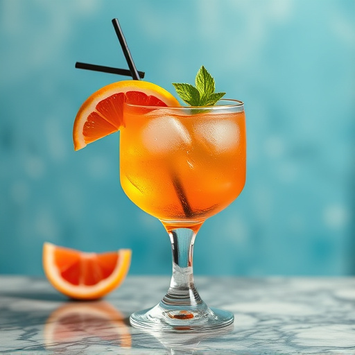 cocktail