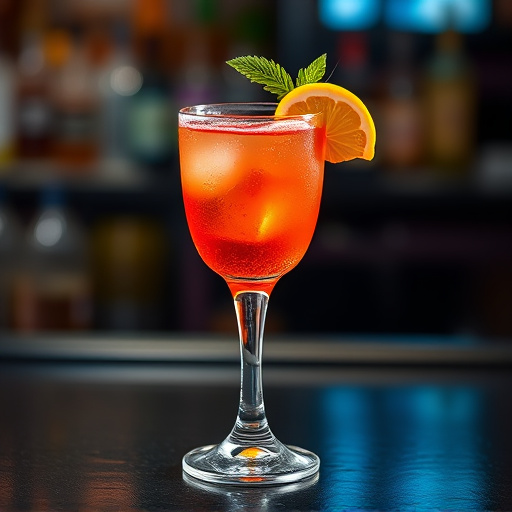 cocktail