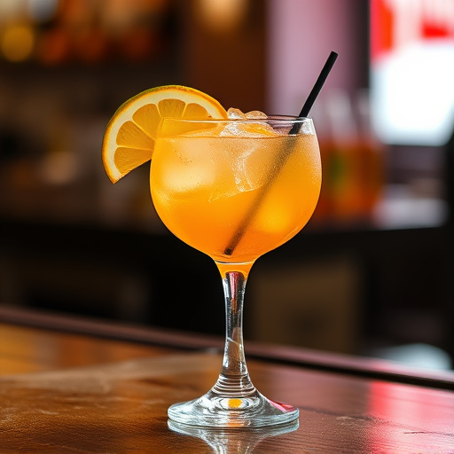 cocktail