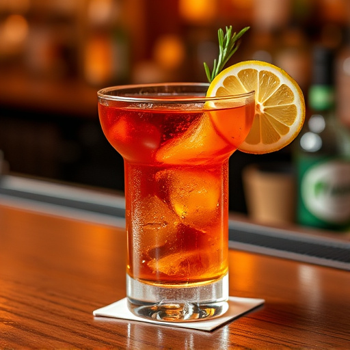 cocktail