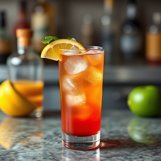 cocktail
