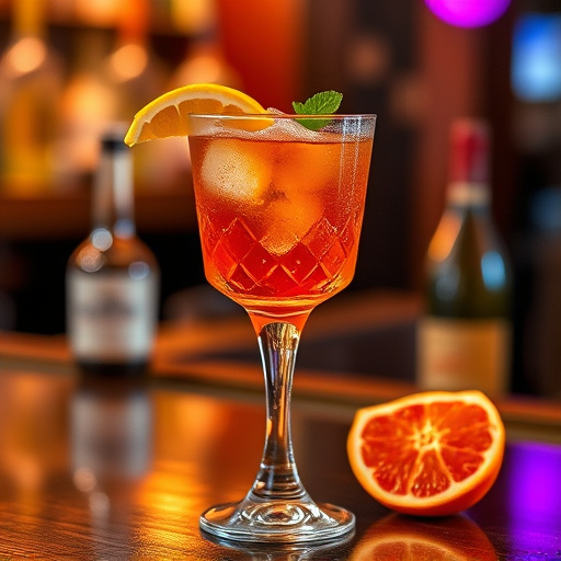 cocktail