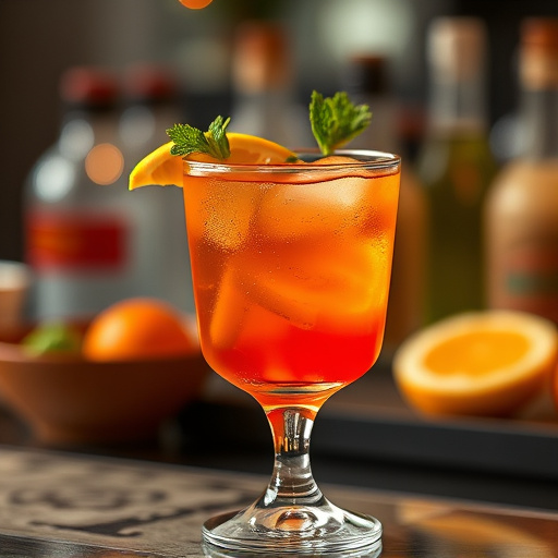 cocktail