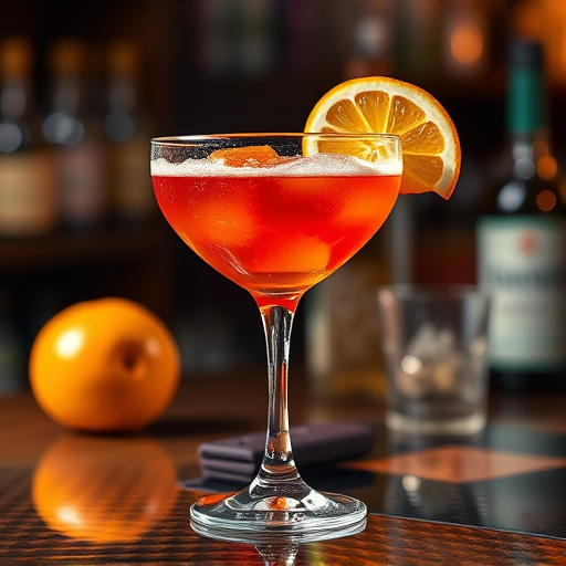 cocktail