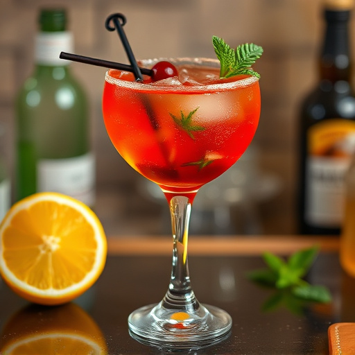 cocktail