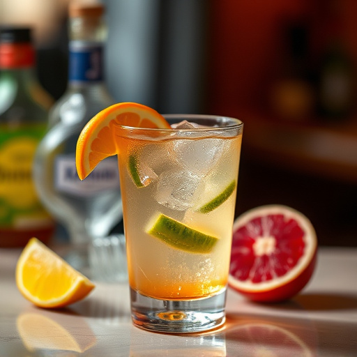 cocktail