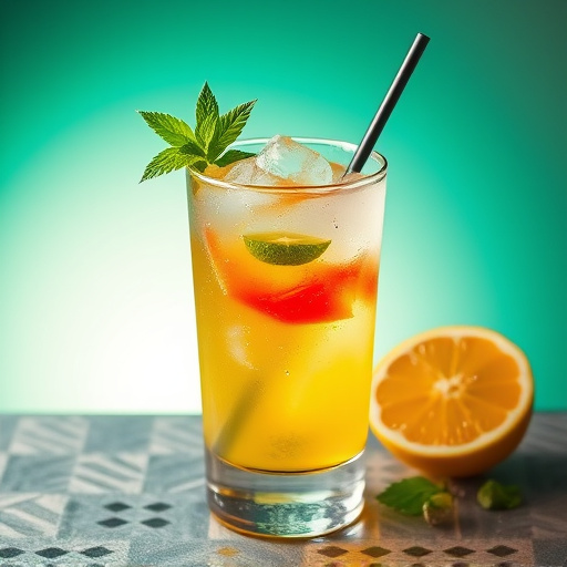 cocktail