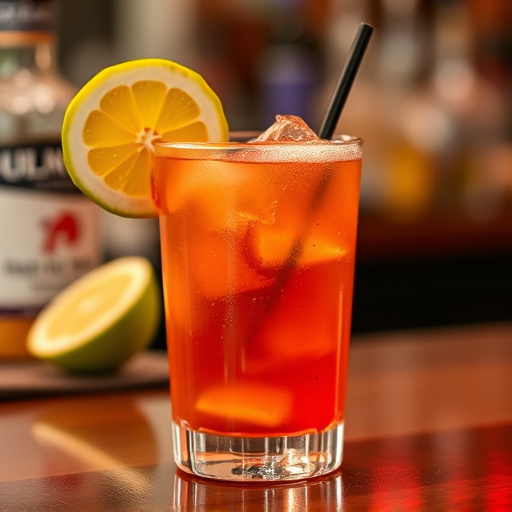cocktail