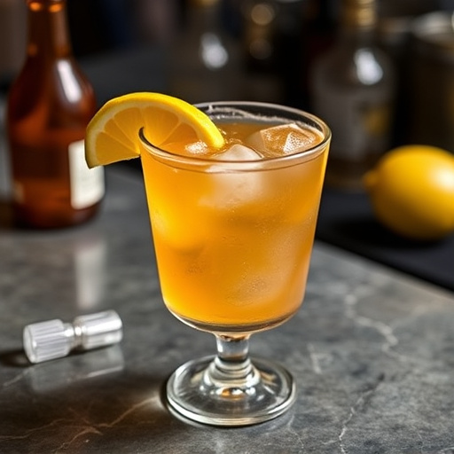 cocktail