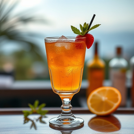 cocktail