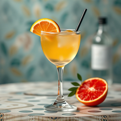 cocktail