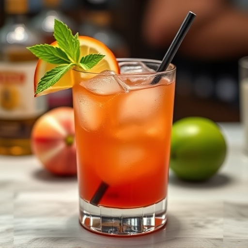 cocktail