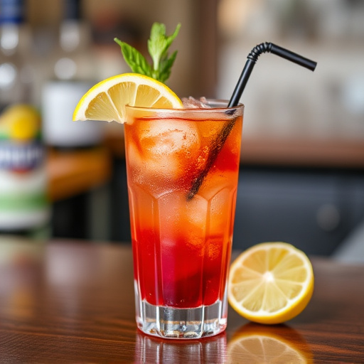 cocktail
