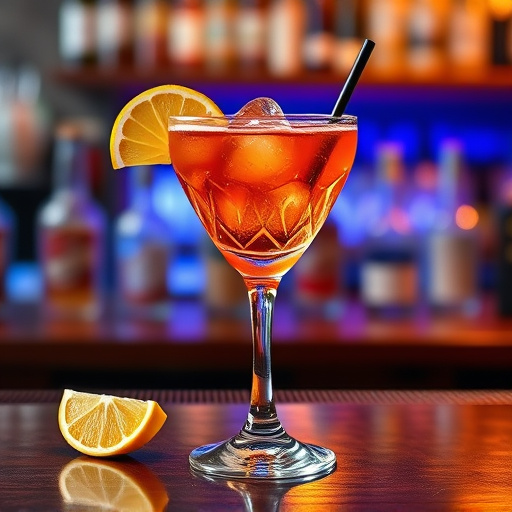 cocktail