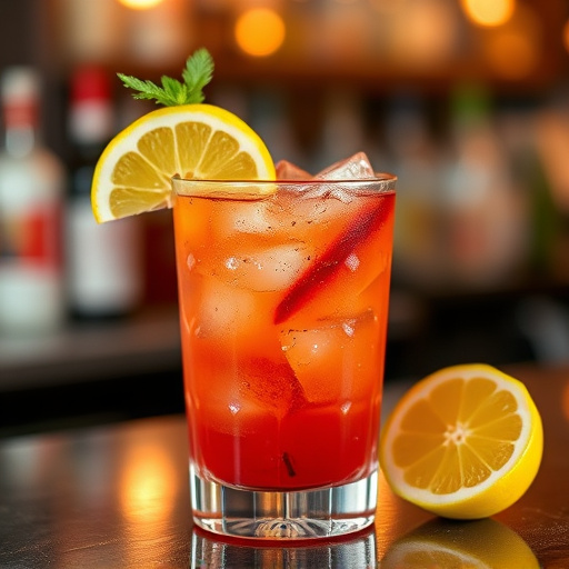 cocktail