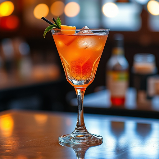 cocktail