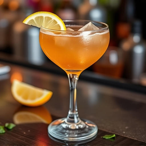 cocktail