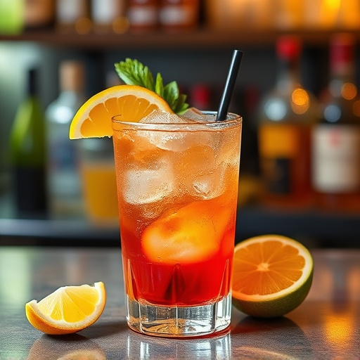 cocktail