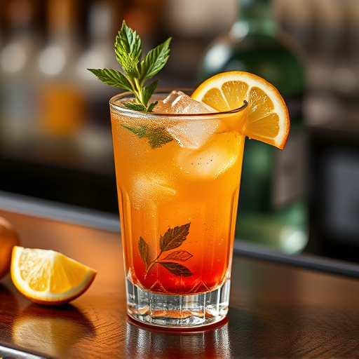 cocktail