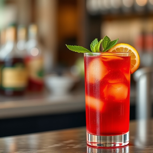 cocktail