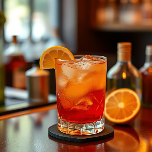 cocktail