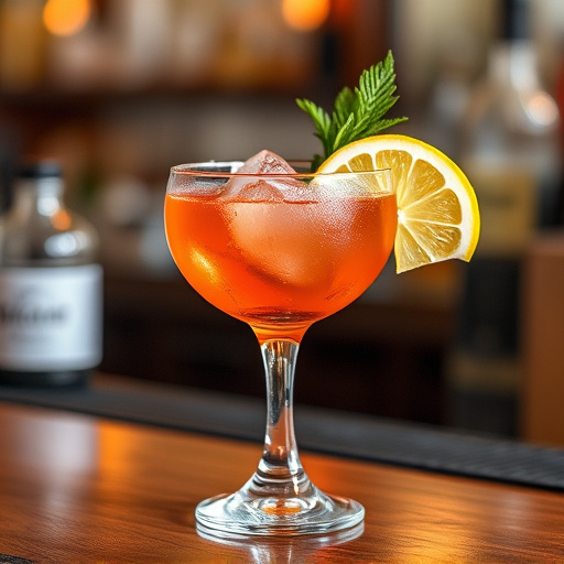 cocktail