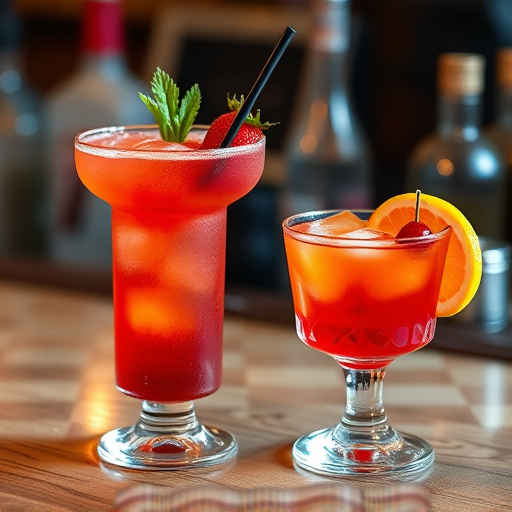 cocktail