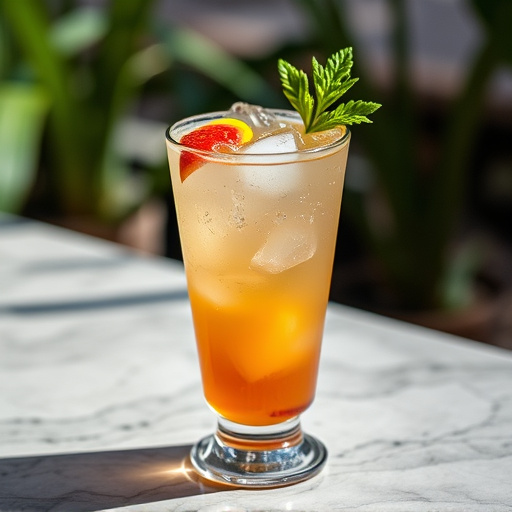 cocktail