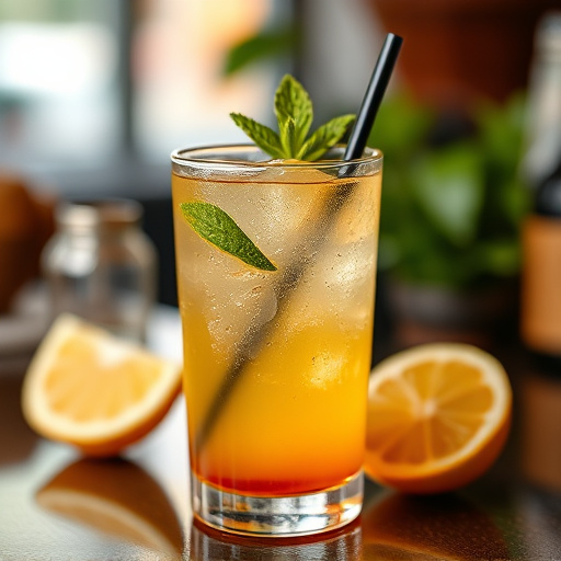 cocktail