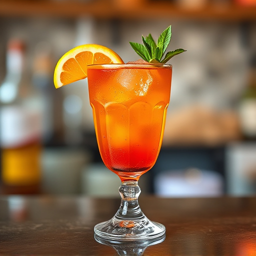 cocktail