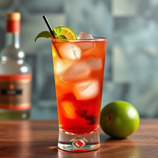 cocktail