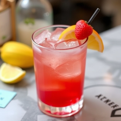 cocktail