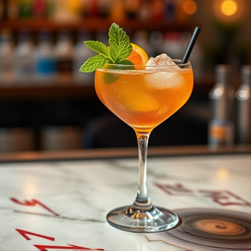 cocktail