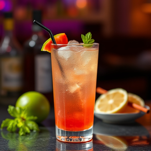 cocktail