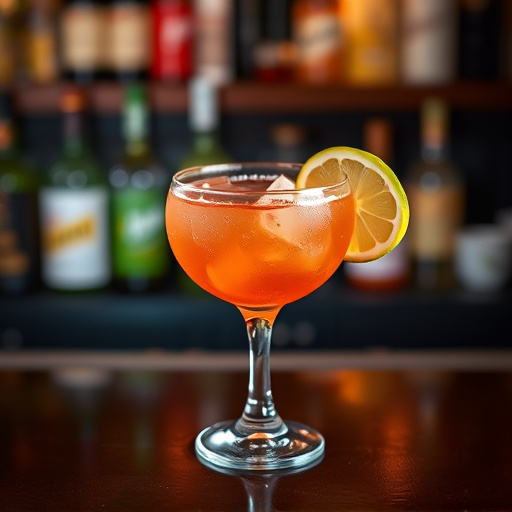cocktail