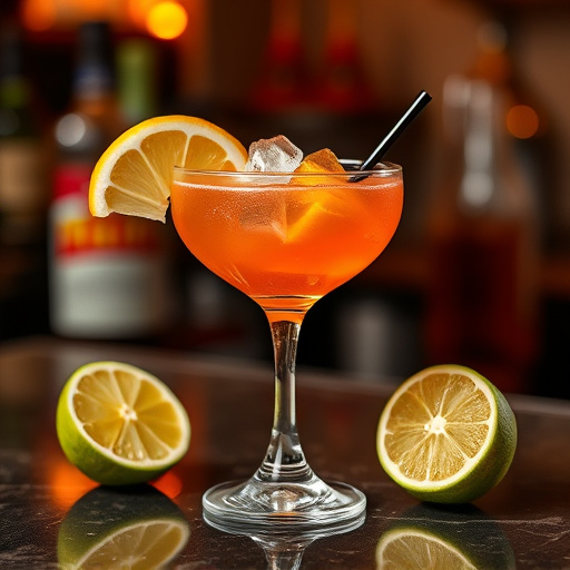 cocktail