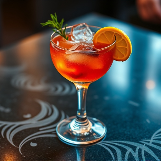cocktail