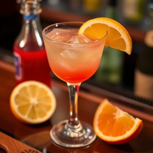 cocktail