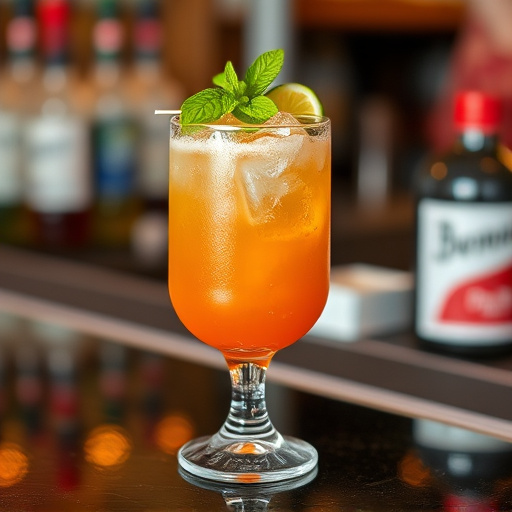 cocktail