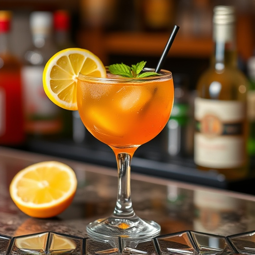 cocktail