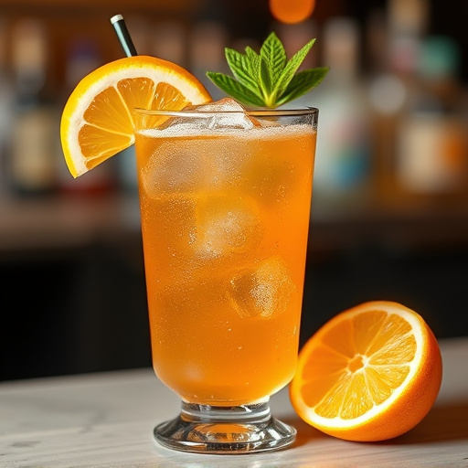 cocktail