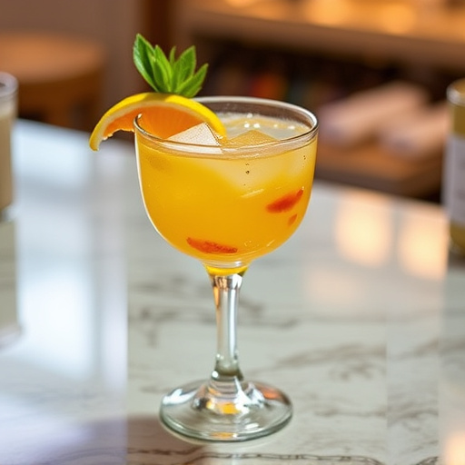 cocktail