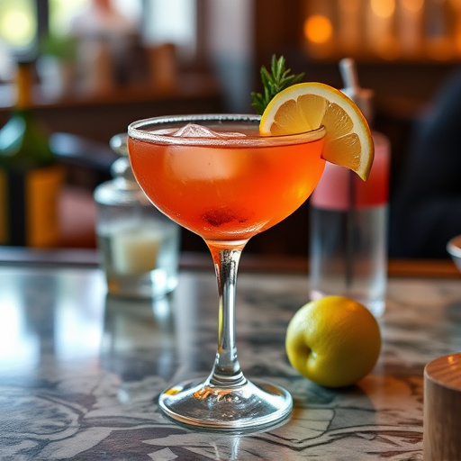 cocktail