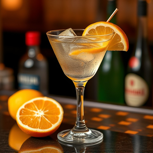cocktail