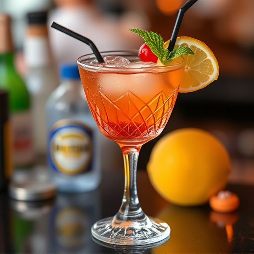 cocktail