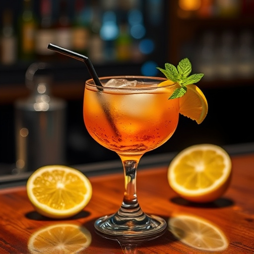 cocktail